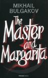 The Master and Margarita  Bulgakov Mikhail