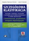 Szczegółowa klasyfikacja dochodów wydatków przychodów i rozchodów oraz Majdrowicz-Dmitrzak Magdalena, Frąckowiak Joanna