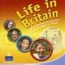 Sky 1 Life in Britain DVD Bożena Płaszewska