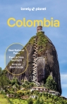 Colombia. Lonely Planet Alex Egerton, John Garry, Jackie Gutierrez-Jones