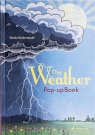 The Weather. Pop-up Book wer. angielska Maike Biederstadt