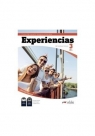 Experiencias Internacional B1 podręcznik + online Encina Alonso Arija, Eugenia Alonso Arija, Susana