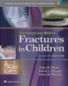 Rockwood and Wilkins' Fractures in Children