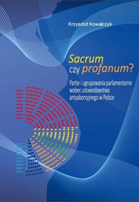 Sacrum czy profanum? - Kowalczyk Krzysztof