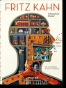 Fritz Kahn Infographics Pioneer