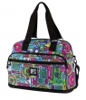 Coolpack - Torba na ramię - MTV Music Smart (54935CP)