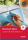 Lesen & Schreiben C1 HUEBER Franziska Bader