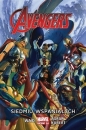 Avengers. Siedmiu wspaniałych T.1 - Mahmud Asrar, Mark Waid, Adam Kubert