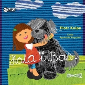 Hala i Bas (Audiobook) - Piotr Kulpa