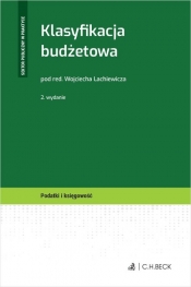 Klasyfikacja budżetowa + płyta CD