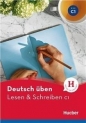 Lesen & Schreiben C1 HUEBER - Franziska Bader