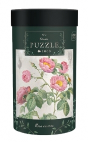 Puzzle 1000: Botanic Rose