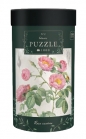 Puzzle 1000: Botanic Rose