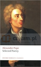Selected Poetry - John Keats