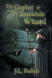 The Gopher & the Erstwhile Wizard