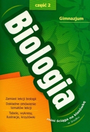 Biologia 2 + ściąga