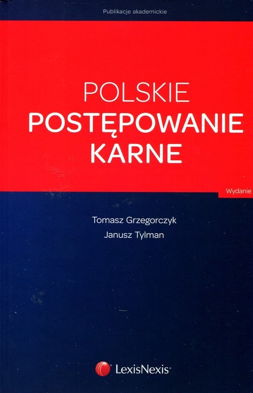 Polskie postępowanie karne