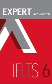 Expert IELTS band 6 ActiveTeach USB