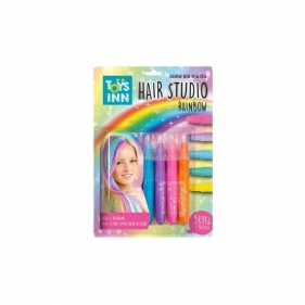 Hair Studio Rainbow - Kreda Do Włosów (5935)