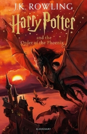 HP Order of the Phoenix R