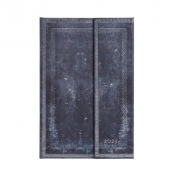Kalendarz Paperblanks 2023 Inkblot Maxi Tygodniowy