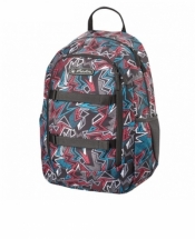Plecak Skater Style Graphic (50011506)