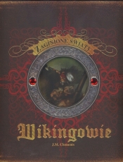 Wikingowie zaginione światy