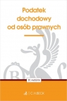  Podatek dochodowy od osób prawnych