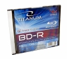 BD Titanum slim -r 25GBx4