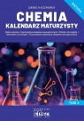 <img src='https://webimage.pl/pics/935/6/d9788366866935.jpg' width='350' height='500'> Chemia Kalendarz Maturzysty T.3 Dawid Kaczmarek