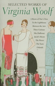 Selected Works of Virginia Woolf - Virginia Woolf