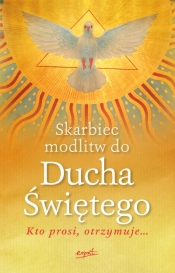 Skarbiec modlitw do Ducha Świętego - Sylwester Szefer