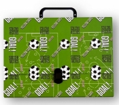 Teczka z rączką A4 T0128 Goal! PENMATE