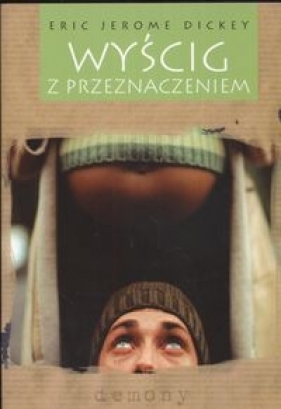 Wyścig z przeznaczeniem - Dickey Eric Jerome