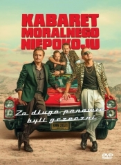 Za długo panowie byli grzeczni (DVD)