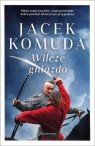 Wilcze gniazdo  Komuda Jacek