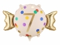Balon foliowy Cukierek 7 61x37cm