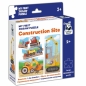 Captain Smart. Construction Site. My First...