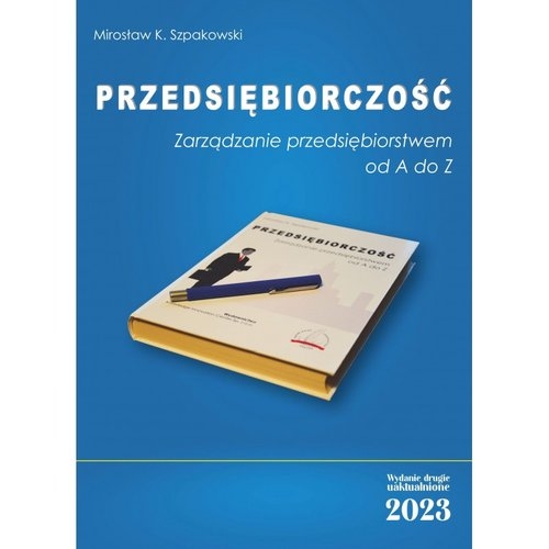 Przedsiębiorczość