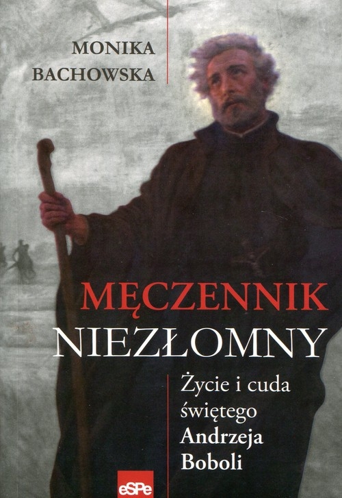 Męczennik niezłomny