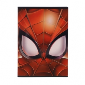 Zeszyt Mst Toys Spider-man A5 54k. 80 g krata (234159)