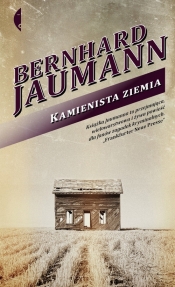 Kamienista ziemia - Jaumann Bernhard