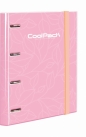Segregator z kartkami A4 Pastel CoolPack różowy