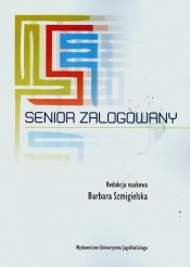 Senior zalogowany - <br />