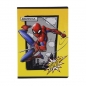 Zeszyt Mst Toys Spider-man A5 54k. 80 g krata (234159)