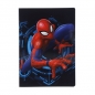 Zeszyt Mst Toys Spider-man A5 54k. 80 g krata (234159)