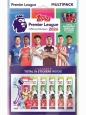 Topps Premier League 2026 KN - Multipack (wysyłka losowa)