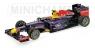 MINICHAMPS Red Bull Racing #2