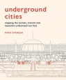 Underground Cities Ovenden Mark
