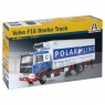 ITALERI Volvo F16 Reefer Truck (3893)